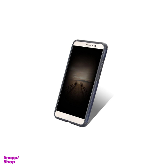 کاور چرمی پیرکاردین (Pierre Cardin) مدل PCS-S02 مناسب موبایل هوآوی Mate 9