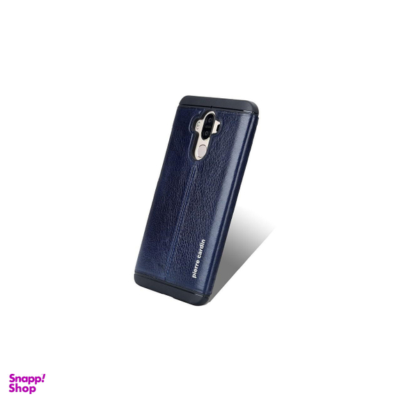 کاور چرمی پیرکاردین (Pierre Cardin) مدل PCS-S02 مناسب موبایل هوآوی Mate 9