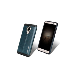 کاور چرمی پیرکاردین (Pierre Cardin) مدل PCS-S02 مناسب موبایل هوآوی Mate 9