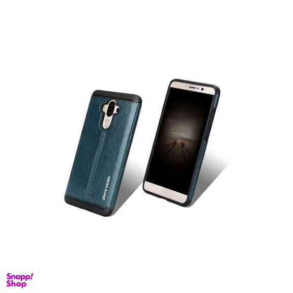 کاور چرمی پیرکاردین (Pierre Cardin) مدل PCS-S02 مناسب موبایل هوآوی Mate 9