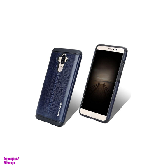 کاور چرمی پیرکاردین (Pierre Cardin) مدل PCS-S02 مناسب موبایل هوآوی Mate 9