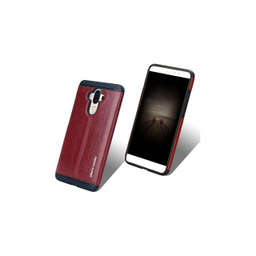 کاور چرمی پیرکاردین (Pierre Cardin) مدل PCS-S02 مناسب موبایل هوآوی Mate 9