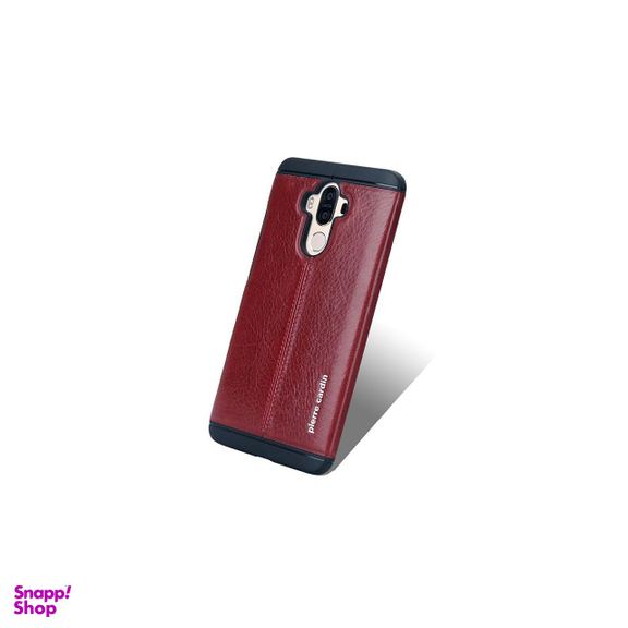 کاور چرمی پیرکاردین (Pierre Cardin) مدل PCS-S02 مناسب موبایل هوآوی Mate 9