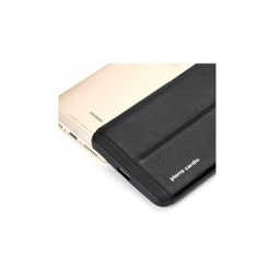 کاور چرمی پیرکاردین (Pierre Cardin) مدل PCS-S02 مناسب موبایل هوآوی Mate 9
