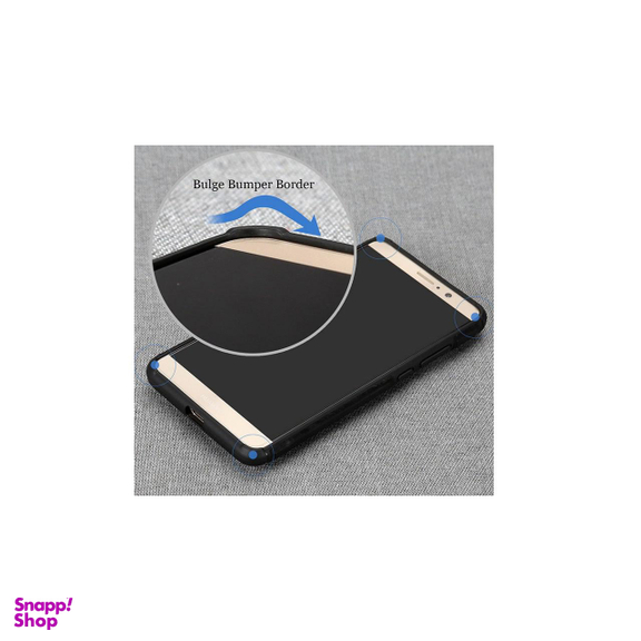 کاور چرمی پیرکاردین (Pierre Cardin) مدل PCS-S02 مناسب موبایل هوآوی Mate 9