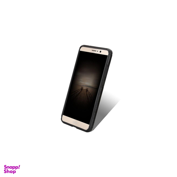کاور چرمی پیرکاردین (Pierre Cardin) مدل PCS-S02 مناسب موبایل هوآوی Mate 9