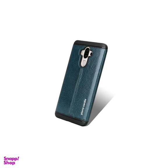 کاور چرمی پیرکاردین (Pierre Cardin) مدل PCS-S02 مناسب موبایل هوآوی Mate 9