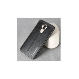 کاور چرمی پیرکاردین (Pierre Cardin) مدل PCS-S02 مناسب موبایل هوآوی Mate 9