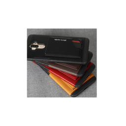 کاور چرمی پیرکاردین (Pierre Cardin) مدل PCS-S03 مناسب موبایل هوآوی Mate 9