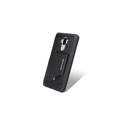 کاور چرمی پیرکاردین (Pierre Cardin) مدل PCS-S03 مناسب موبایل هوآوی Mate 9