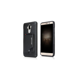 کاور چرمی پیرکاردین (Pierre Cardin) مدل PCS-S03 مناسب موبایل هوآوی Mate 9