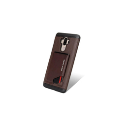 کاور چرمی پیرکاردین (Pierre Cardin) مدل PCS-S03 مناسب موبایل هوآوی Mate 9