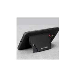 کاور چرمی پیرکاردین (Pierre Cardin) مدل PCS-S03 مناسب موبایل هوآوی Mate 9