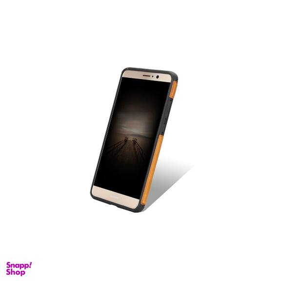 کاور چرمی پیرکاردین (Pierre Cardin) مدل PCS-S03 مناسب موبایل هوآوی Mate 9