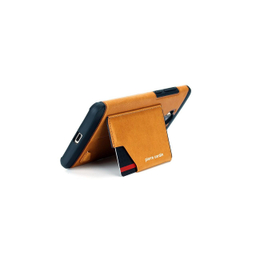 کاور چرمی پیرکاردین (Pierre Cardin) مدل PCS-S03 مناسب موبایل هوآوی Mate 9