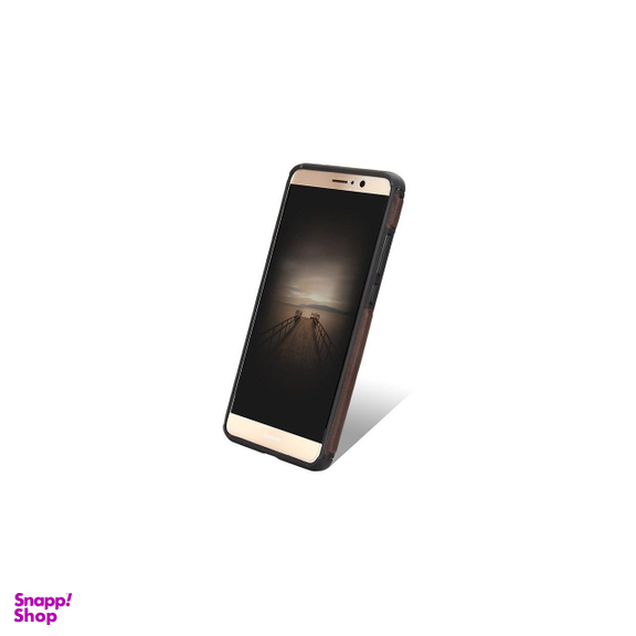 کاور چرمی پیرکاردین (Pierre Cardin) مدل PCS-S03 مناسب موبایل هوآوی Mate 9