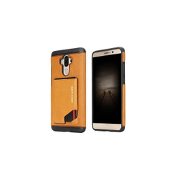 کاور چرمی پیرکاردین (Pierre Cardin) مدل PCS-S03 مناسب موبایل هوآوی Mate 9