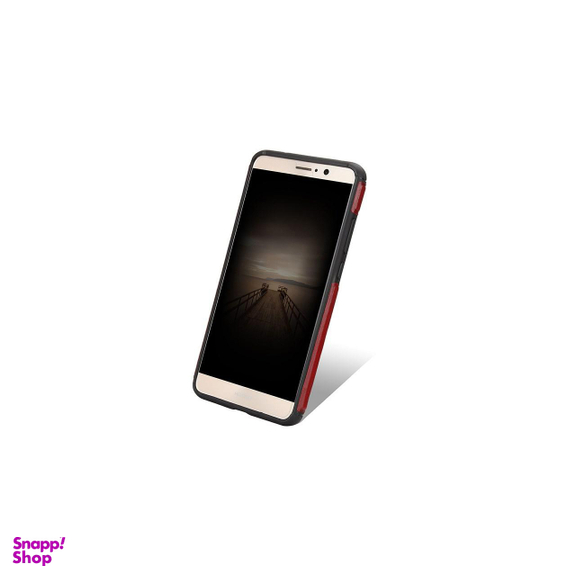 کاور چرمی پیرکاردین (Pierre Cardin) مدل PCS-S03 مناسب موبایل هوآوی Mate 9