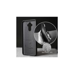 کاور چرمی پیرکاردین (Pierre Cardin) مدل PCS-S03 مناسب موبایل هوآوی Mate 9