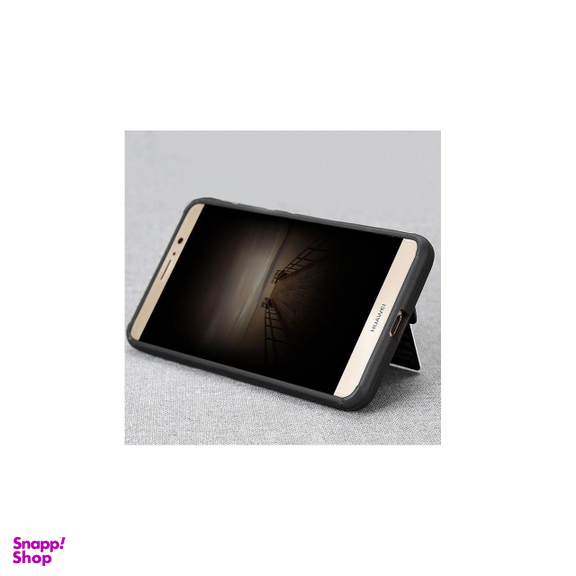 کاور چرمی پیرکاردین (Pierre Cardin) مدل PCS-S03 مناسب موبایل هوآوی Mate 9