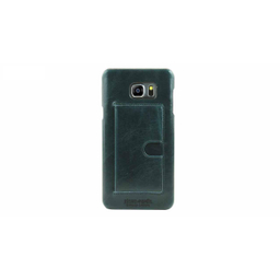کاور چرمی پیرکاردین (Pierre Cardin) مدل PCT-P01 مناسب موبایل سامسونگ Galaxy Note 5
