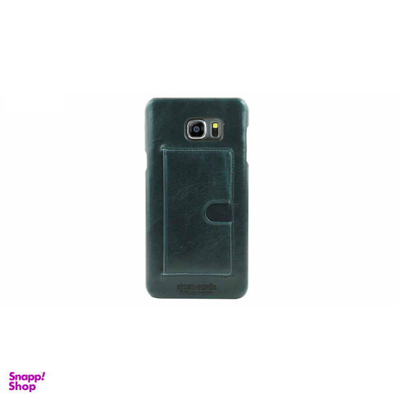 کاور چرمی پیرکاردین (Pierre Cardin) مدل PCT-P01 مناسب موبایل سامسونگ Galaxy Note 5