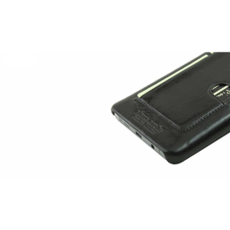 کاور چرمی پیرکاردین (Pierre Cardin) مدل PCT-P01 مناسب موبایل سامسونگ Galaxy Note 5