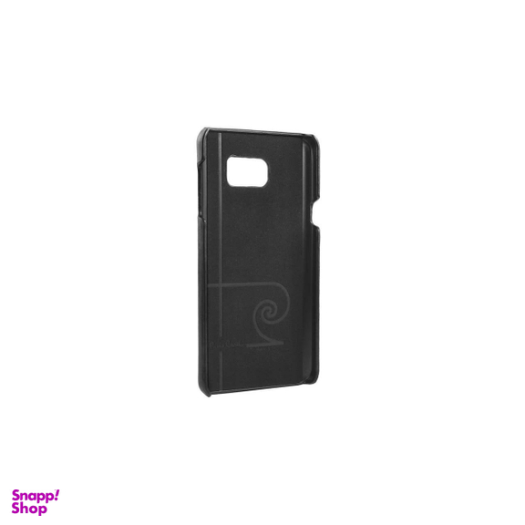 کاور چرمی پیرکاردین (Pierre Cardin) مدل PCT-P01 مناسب موبایل سامسونگ Galaxy Note 5