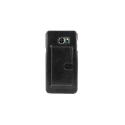 کاور چرمی پیرکاردین (Pierre Cardin) مدل PCT-P01 مناسب موبایل سامسونگ Galaxy Note 5