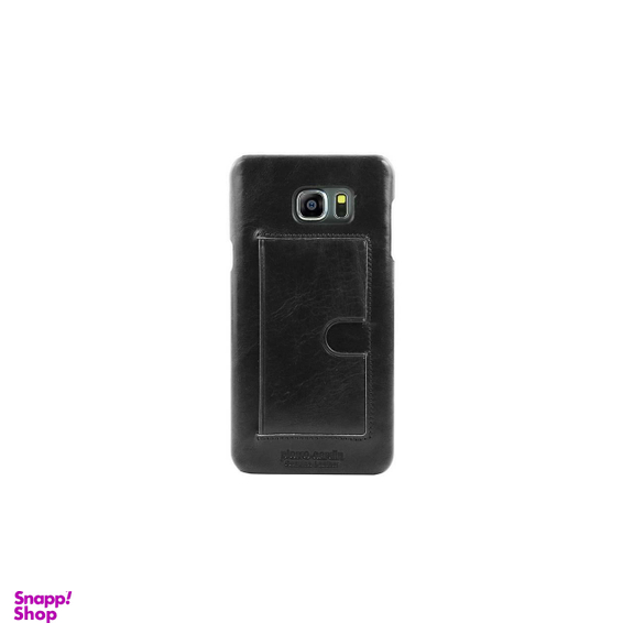 کاور چرمی پیرکاردین (Pierre Cardin) مدل PCT-P01 مناسب موبایل سامسونگ Galaxy Note 5