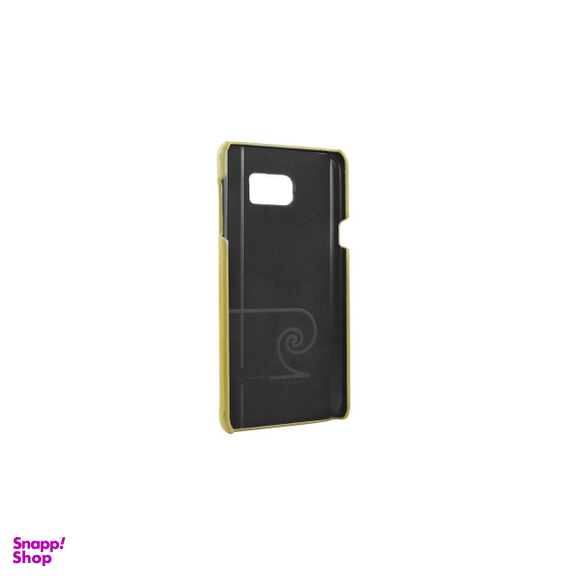 کاور چرمی پیرکاردین (Pierre Cardin) مدل PCT-P01 مناسب موبایل سامسونگ Galaxy Note 5