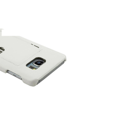 کاور چرمی پیرکاردین (Pierre Cardin) مدل PCT-P01 مناسب موبایل سامسونگ Galaxy Note 5
