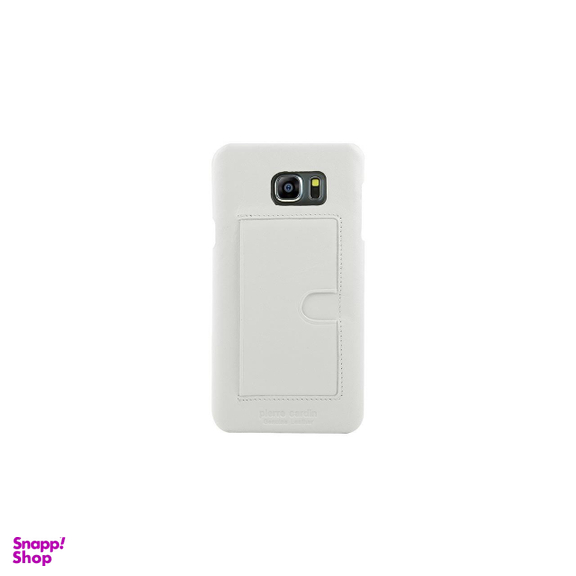 کاور چرمی پیرکاردین (Pierre Cardin) مدل PCT-P01 مناسب موبایل سامسونگ Galaxy Note 5