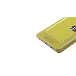 کاور چرمی پیرکاردین (Pierre Cardin) مدل PCT-P01 مناسب موبایل سامسونگ Galaxy Note 5