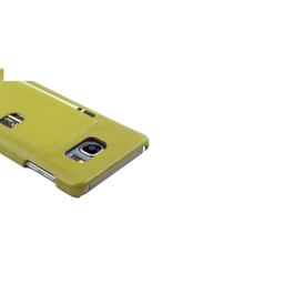 کاور چرمی پیرکاردین (Pierre Cardin) مدل PCT-P01 مناسب موبایل سامسونگ Galaxy Note 5
