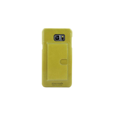 کاور چرمی پیرکاردین (Pierre Cardin) مدل PCT-P01 مناسب موبایل سامسونگ Galaxy Note 5