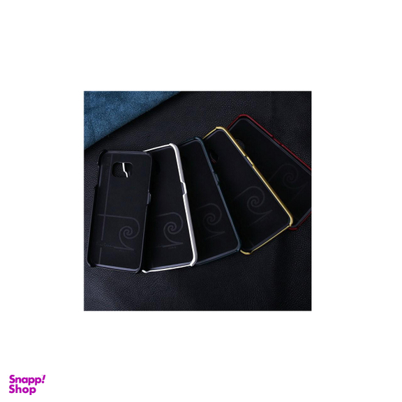 کاور چرمی پیرکاردین (Pierre Cardin) مدل PCT-P01 مناسب موبایل سامسونگ Galaxy S6