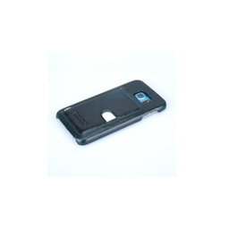 کاور چرمی پیرکاردین (Pierre Cardin) مدل PCT-P01 مناسب موبایل سامسونگ Galaxy S6