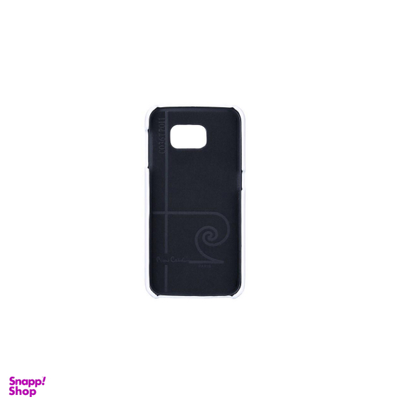 کاور چرمی پیرکاردین (Pierre Cardin) مدل PCT-P01 مناسب موبایل سامسونگ Galaxy S6