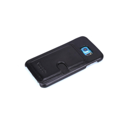 کاور چرمی پیرکاردین (Pierre Cardin) مدل PCT-P01 مناسب موبایل سامسونگ Galaxy S6