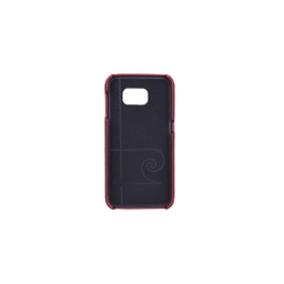 کاور چرمی پیرکاردین (Pierre Cardin) مدل PCT-P01 مناسب موبایل سامسونگ Galaxy S6