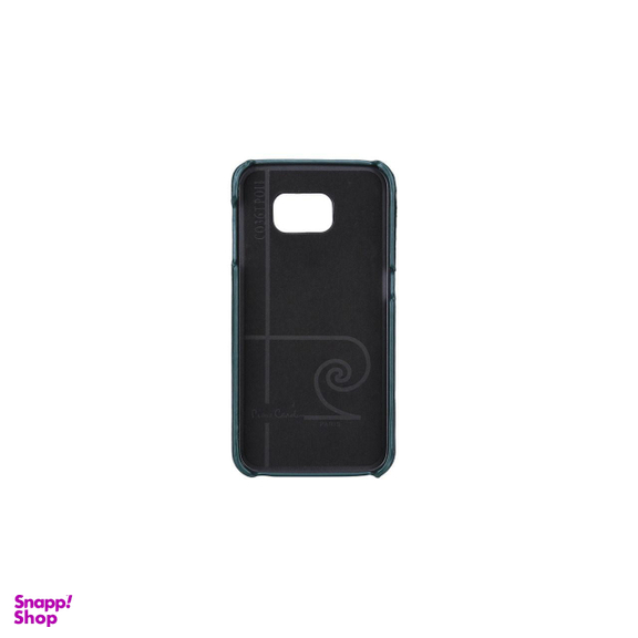 کاور چرمی پیرکاردین (Pierre Cardin) مدل PCT-P01 مناسب موبایل سامسونگ Galaxy S6