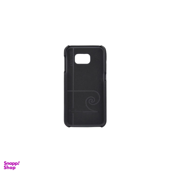 کاور چرمی پیرکاردین (Pierre Cardin) مدل PCT-P01 مناسب موبایل سامسونگ Galaxy S6
