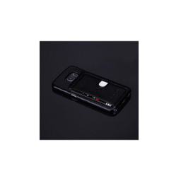 کاور چرمی پیرکاردین (Pierre Cardin) مدل PCT-P01 مناسب موبایل سامسونگ Galaxy S6 Edge