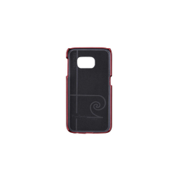 کاور چرمی پیرکاردین (Pierre Cardin) مدل PCT-P01 مناسب موبایل سامسونگ Galaxy S6 Edge