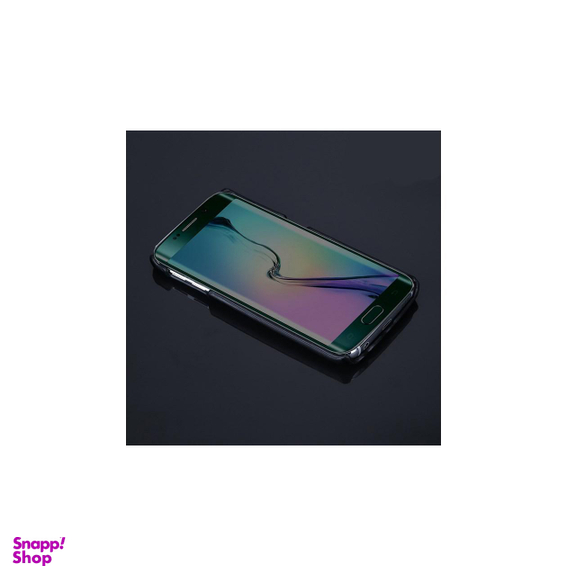 کاور چرمی پیرکاردین (Pierre Cardin) مدل PCT-P01 مناسب موبایل سامسونگ Galaxy S6 Edge