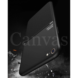 کاور کانواس (Canvas) مدل IQS مناسب موبایل اپل iPhone 5/5S/SE