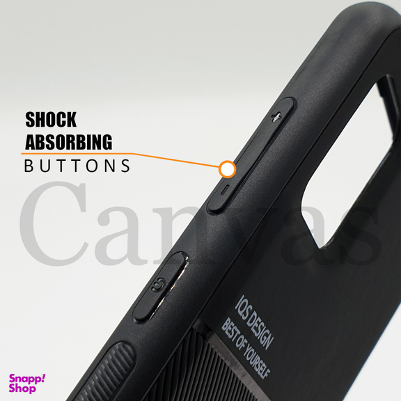 کاور کانواس (Canvas) مدل IQS مناسب موبایل اپل iPhone 5/5S/SE