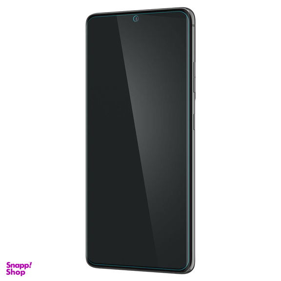 محافظ صفحه نمایش اسپیگن (Spigen) مدل NeoFlex مناسب موبایل سامسونگ Galaxy S21 Ultra بسته دو عددی