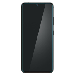 محافظ صفحه نمایش اسپیگن (Spigen) مدل NeoFlex مناسب موبایل سامسونگ Galaxy S21 Ultra بسته دو عددی